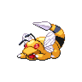 Beepoke Sprite Image