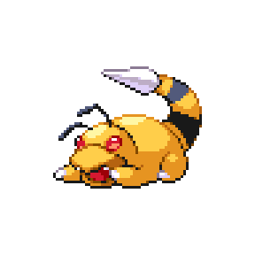 Beepoke Sprite Image