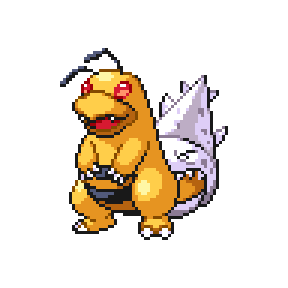 Beebro Sprite Image
