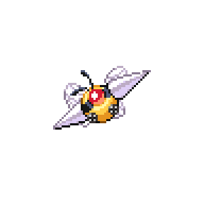 Beemite Sprite Image