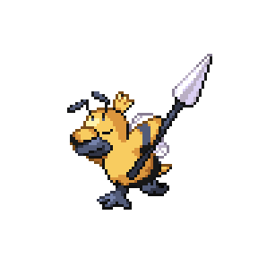 Beefetchd Sprite Image