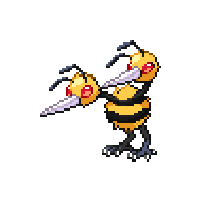 Beeduo Sprite Image