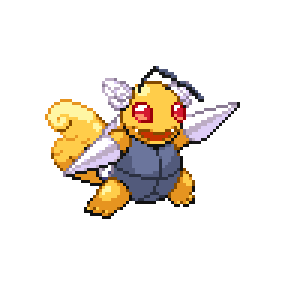 Beetortle Sprite Image