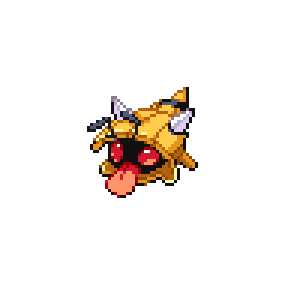 Beeder Sprite Image