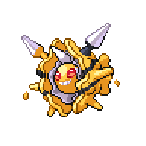 Beester Sprite Image