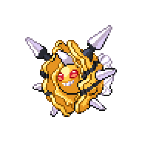 Beester Sprite Image