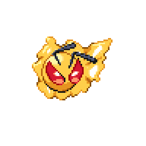 Beetly Sprite Image