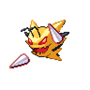 Beeter Sprite Image