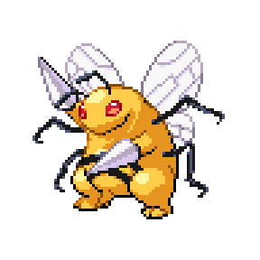 Beezee Sprite Image