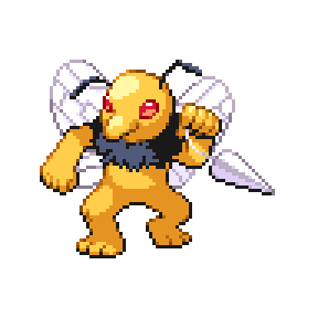 Beeno Sprite Image