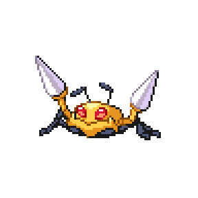 Beeby Sprite Image