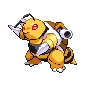 Beetoise Sprite Image