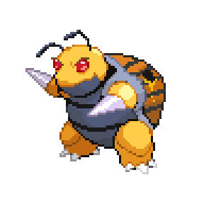 Beetoise Sprite Image