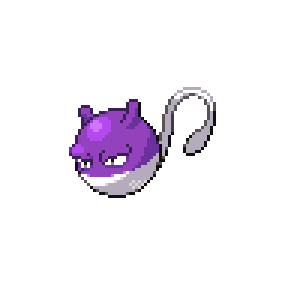 Meworb Sprite Image
