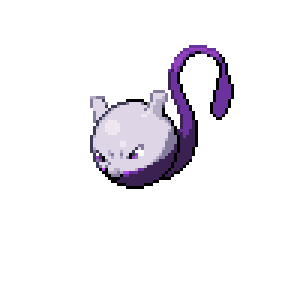 Meworb Sprite Image