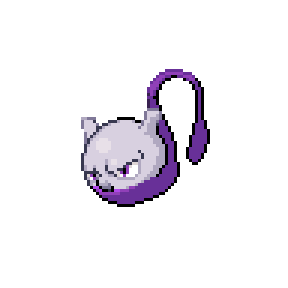 Meworb Sprite Image