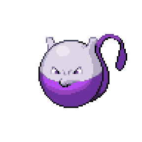 Mewode Sprite Image