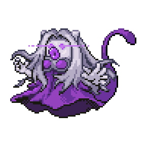 Mewnx Sprite Image