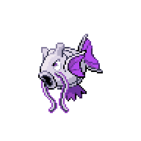 Mewkarp Sprite Image