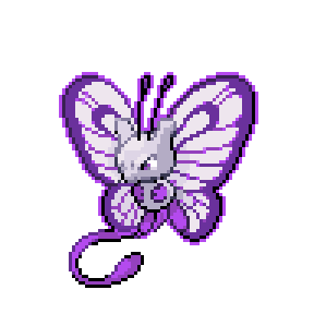 Mewfree Sprite Image