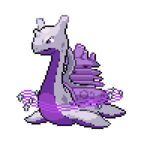 Mewras Sprite Image