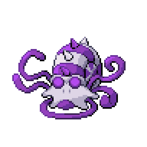Mewstar Sprite Image