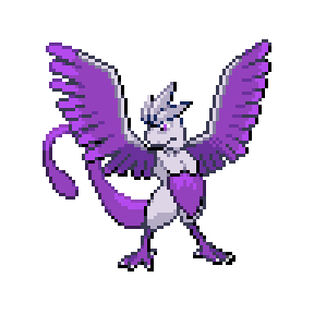 Mewcuno Sprite Image