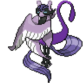 Mewcuno Sprite Image