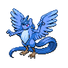 Mewcuno Sprite Image