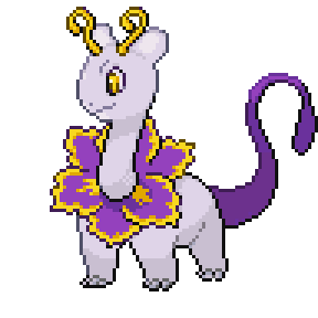 Mewnium Sprite Image