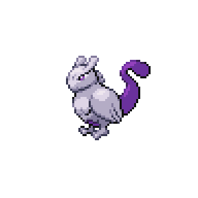 Mewgey Sprite Image