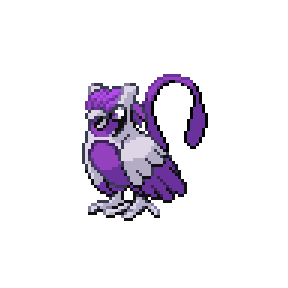 Mewotto Sprite Image