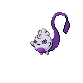 Mewbuff Sprite Image