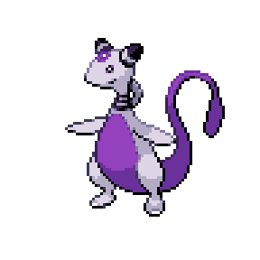 Mewros Sprite Image