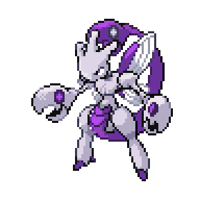 Mewzor Sprite Image