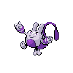 Mewkid Sprite Image
