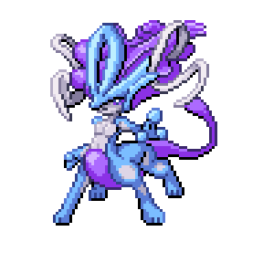 Mewcune Sprite Image