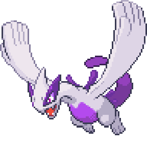 Mewgia Sprite Image