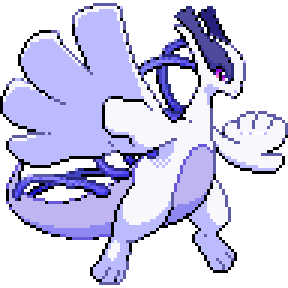 Mewgia Sprite Image