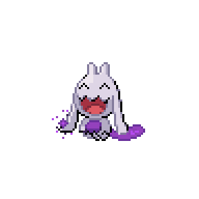 Mewnaut Sprite Image