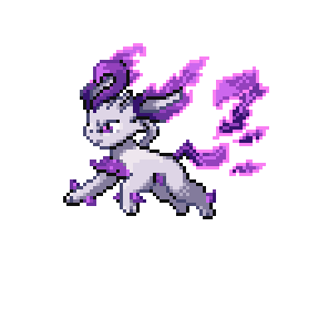 Mewfeon Sprite Image