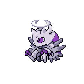 Mewinja Sprite Image