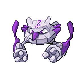 Mewtang Sprite Image