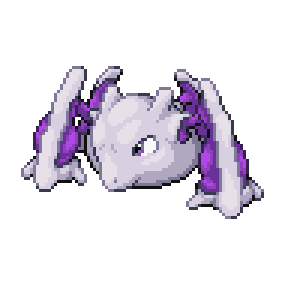 Mewgross Sprite Image