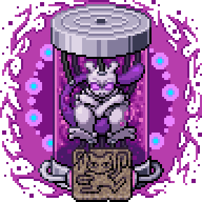 Mewtomb Sprite Image