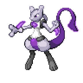 Mewcario Sprite Image