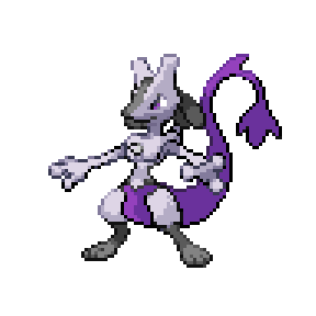Mewcario Sprite Image
