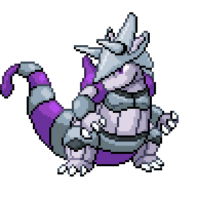 Mewgron Sprite Image