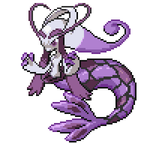 Mewtic Sprite Image