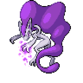 Mewark Sprite Image